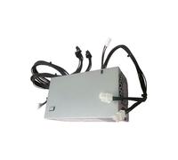 HP Sparepart 500W SPS Power Supply Unit with EPA90 Efficiency, W126435719 (with EPA90 Efficiency)