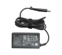 HP Sparepart 65W AC Power Adapter with 7.4mm Connector, W126597291 (7.4mm Connector)