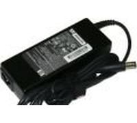 HP Sparepart 90W AC Power Adapter with 3-pin 7.4mm Connector, W128409298 (3-pin 7.4mm Connector)