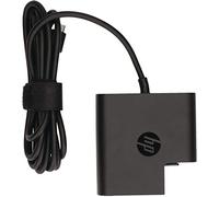 HP Sparepart AC Power Adapter 65W Wall Mount 3 Wire with USB, 99106295 (Wall Mount 3 Wire with USB Type-C Connector nPFC)