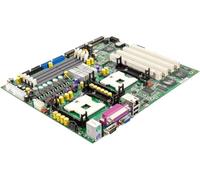 Hp - Sparepart : BD, sys i/o, ata,533, 324709-001
