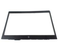 HP Sparepart: Bezel LCD for IR Cam + ALS 14 L15508-001, Bezel, 840090 (L15508-001, Bezel, EliteBook 840 G5, EliteBook 846 G5)