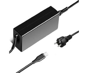 HP Sparepart CETO 65W USB-C AC Adapter, W126103896