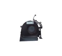 HP Sparepart Fan DSC N19P CPU Fan and GPU Fan, W125646601 (CPU Fan and GPU Fan)