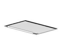 HP Sparepart: LCD Back Cover W Ant Dual NSV M16603-001, Display Cover, W125892184 (M16603-001, Display Cover