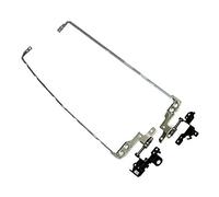 HP Sparepart LCD Hinge L20420-001, Hinge, 39.6 cm, 838285 (L20420-001, Hinge, 39.6 cm (15.6), 255 G7)