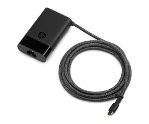HP Sparepart USB-C 65W Laptop Charger, W128460192