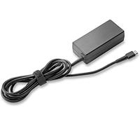 HP Sparepart USB-C AC Adapter 45W UK, W126263173