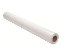 HP Special - Fibre de bois - mat - 4,3 millièmes de pouce - Rouleau (91,4 cm x 45,7 m) - 90 g/m² - 24 lbs - 1 rouleau(x) papier - pour DesignJet 45XX, 510, T1100, T1120, T1200, T1300, T2300, T610, T77