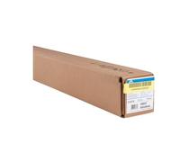 HP - Papier couch? - blanc - Rouleau (91,4 cm x 45,7 m) - 90 g/m? - 1 rouleau(x) - pour DesignJet 45XX, 510, T1100, T1200, T1300, T2300, T770, T790, Z2100, Z3100, Z3200, Z6100