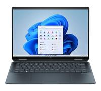 HP Spectre x360/14-eu0002nc/U7-155H/14"/2880x1800/T/32GB/1TB SSD/Arc Xe/W11P/Blue/2R