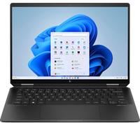HP Spectre x360 14-eu0173ng incl. USB-C Hub & Pen 14" 2.8k OLED Touch 120Hz, Intel Ultra 7-155H, 16GB RAM, 512GB SSD, Windows 11