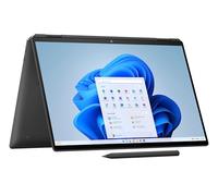 HP Spectre x360 16-aa0078ng Intel Core Ultra 7 16" 2880 x 1800 pixels 32 Go 2 To Wind (9P3B3EA)