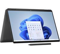 HP Spectre x360 16-aa0078ng Intel Core Ultra 7 16" 2880 x 1800 pixels 32 Go 2 To Wind (9P3B3EA)