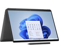 HP Spectre x360 2-en-1 16-aa0172ng, Nightfall Black, Core Ultra 7 155H, 16GB RAM, 1TB SSD, FR