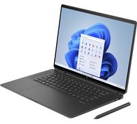 HP Spectre x360 ordinateur portable 16-aa0177ng - 40.6 cm (16") - Ultra 7 155H - Evo - 32 Go RAM - 2 To SSD