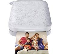 HP Sprocket 200 Printer imprimante photo Sans encre 313 x 400 DPI 2" x 3" (5x7.6 cm)