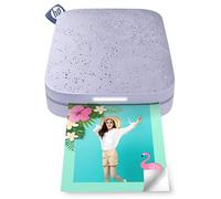 HP Sprocket Violet