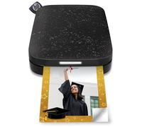 HP Sprocket 200 Printer imprimante photo Sans encre 313 x 400 DPI 2" x 3" (5x7.6 cm)