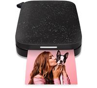 HP Sprocket Noir | ✅ Livraison gratuite à partir de 100 €