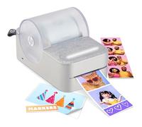 Imprimante photo portable HP Sprocket Panorama Gris