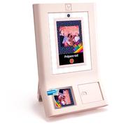 HP Sprocket Photobooth Rose