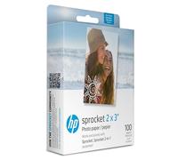 HP HPIZ2X3100 Film instantané