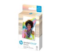 HP Sprocket Select 2.3x3.4 Paper 50 Pack