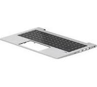 Hp Sps-Top Cover W/Kb Sp (N39017-071)