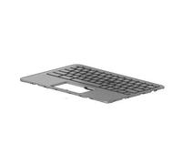 Hp Sps Top Cover W/Kbd Dsg Std Tp