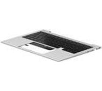 Hp Sps-Top Cvr W/Kbd Sbm Wwan Cp (N08581-031)