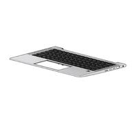 HP SPS-Top CVR W/KBDPM CP BL SR INTL, W126678557 (INTL)