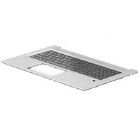 HP SPS-TOPCOVER W/KB AHS PT nFPR