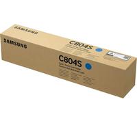 HP SS548A CLT-C804S cartouche toner cyan, 15.000 pages ISO IEC 19798 pour Samsung X 3220