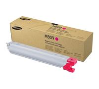 HP SS649A CLT-M809S cartouche toner Magenta 15.000 Pages Iso IEC 19798 pour Clx