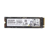 HP - SSD - 1 To - interne - M.2 2280 - PCIe 4.0 x4 (NVMe) - pour Elite x360; EliteBook 1040 G11, 630 G11, 64X G11, 66X G11, 83X G11, 84X G11, 86X G11