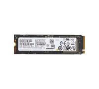 HP SSD 1To M.2 2280 PCIe 4.0 NVMe pour Notebook/All-In-One, Référence AL0M9AA, 80x22x1.5mm, 8g, Compatible EliteBook/ZBook