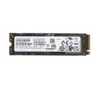 HP - SSD - 2 To - interne - M.2 2280 - PCIe 4.0 x4 (NVMe) G