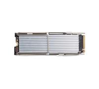 HP SSD 2 To M.2 2280 PCIe Gen3 TLC 4M9Z7AA - PC, Compatible Z2 G9 Mini - Lecture/Écriture Séquentielle Optimisée
