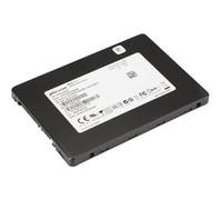HP - SSD - 256 Go - interne - 2.5" SFF (dans un support de 3,5") - SATA 6Gb/s - pour Workstation Z1 G3, Z2, Z2 G4, Z2 G5, Z238, Z4 G4, Z420, Z620, Z640, Z8 G4; ZCentral 4R G