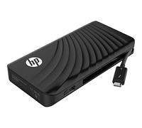 HP SSD 256 Go Portable P800 SSD M.2 Thunderbolt 3