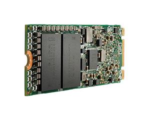 HP SSD 256Gb M2 Sata 3 TLC 255 G7, L50020-001
