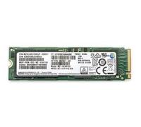 HP 512GB PCIe 4x4 NVMe TLC SSD 512 Go M.2 PCI Express 4.0