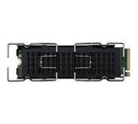 HP ZTurbo 512GB PCIeGen4x4 TLC Z2 SSDKit