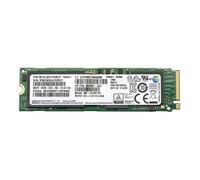 HP 512GB PCIe 4x4 NVMe TLC SSD 512 Go M.2 PCI Express 4.0