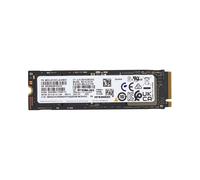 HP 512GB PCIe-4x4 NVMe M.2 SSD 512 Go PCI Express 4.0