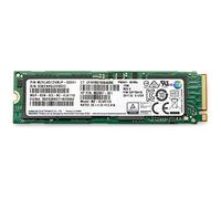 HP 512GB PCIe 4x4 NVMe TLC SSD 512 Go M.2 PCI Express 4.0