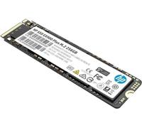 HP SSD EX900 PLUS 256GB 35M32AA#ABB interne (35M32AA#ABB)