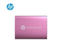 HP SSD EXTERNE P900 1 To USB 3.2 Gen2x2 Rose