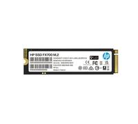 Hard Disk HP 8U2N5AA 2 TB SSD